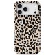 Tech-Protect Lamano MagSafe Case for iPhone 18 Pro Max / 17 Pro Max - Beige/Black