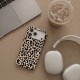 Tech-Protect Lamano MagSafe Case for iPhone 18 Pro Max / 17 Pro Max - Beige/Black