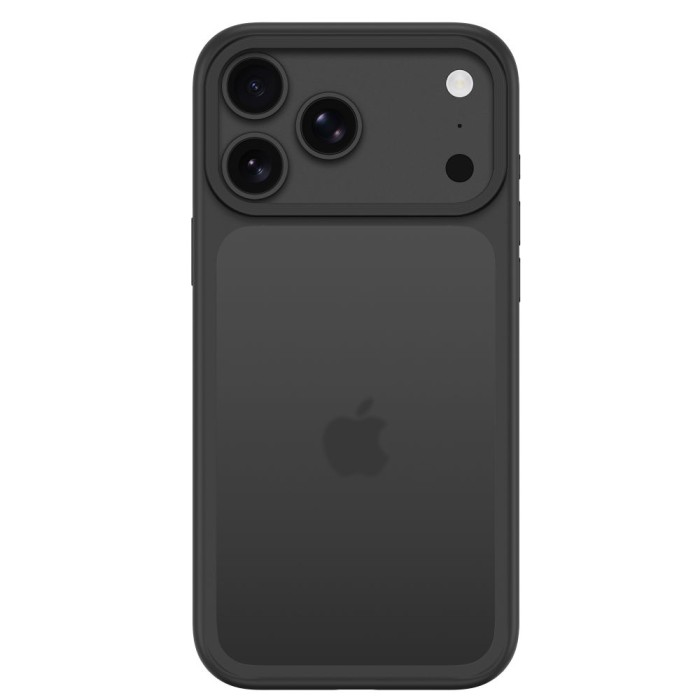 Tech-Protect Magmat CC Case for iPhone 18 Pro Max / 17 Pro Max - Matte Black