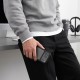 Tech-Protect Magmat CC Case for iPhone 18 Pro Max / 17 Pro Max - Matte Black