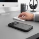 Tech-Protect Magmat CC Case for iPhone 18 Pro Max / 17 Pro Max - Matte Black