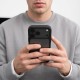 Tech-Protect Magmat CC Case for iPhone 18 Pro Max / 17 Pro Max - Matte Black