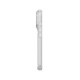 AmazingThing Minimal Mag Drop Proof Case 3 Lens for iPhone 18 Pro with Lanyard Mount, MagSafe Compatible - Clear