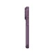 AmazingThing Minimal Mag Drop Proof Case 3 Lens for iPhone 18 Pro with Lanyard Mount and MagSafe Compatibility - Purple