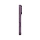 AmazingThing Minimal Mag Drop Proof Case 3 Lens for iPhone 18 Pro with Lanyard Mount and MagSafe Compatibility - Purple