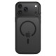 Tech-Protect MagStand MagSafe CC Case for iPhone 18 Pro Max / 17 Pro Max - Matte Black