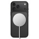 Tech-Protect MagStand MagSafe CC Case for iPhone 18 Pro Max / 17 Pro Max - Matte Black