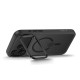 Tech-Protect MagStand MagSafe CC Case for iPhone 18 Pro Max / 17 Pro Max - Matte Black