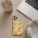 Tech-Protect Lamano MagSafe Case for iPhone 18 Pro Max / 17 Pro Max - Yellow and White