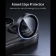 ESR Armorite Camera Protector Tempered Glass for iPhone 18 Pro / 18 Pro Max - Black