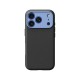 AmazingThing Glamour AllSkin iPhone 18 Pro Case with Camera Cover, MagSafe Compatible - Blue