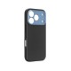 AmazingThing Glamour AllSkin iPhone 18 Pro Case with Camera Cover, MagSafe Compatible - Blue