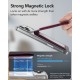 ESR Classic RFID Magnetic MagSafe Wallet - Dark Cherry