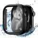 Spigen Thin Fit 360 Case for Apple Watch 46mm - Black