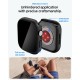 Spigen Thin Fit 360 Case for Apple Watch 46mm - Black