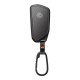 Spigen VK100 Key Fob Case for Car Keys - Black