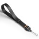Spigen Universal Adjustable Lanyard Strap Wrist for Phone - Black