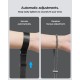 Spigen Universal Adjustable Lanyard Strap Wrist for Phone - Black
