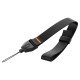 Spigen Universal Adjustable Lanyard Strap Wrist for Phone - Black