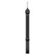 Spigen Universal Adjustable Lanyard Strap Wrist for Phone - Black