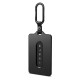Spigen TO243 Tesla Key Card Holder for Car Keys - Black