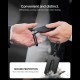 Spigen TO243 Tesla Key Card Holder for Car Keys - Black