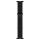 Spigen WBF01 Band for Apple Watch 44 / 45 / 46 / 49 mm - black
