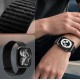 Spigen WBF01 Band for Apple Watch 44 / 45 / 46 / 49 mm - black