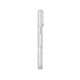 AmazingThing Titan Pro Spin Lens Case for iPhone 18 Pro with Rotating Ring and Lanyard Mount, MagSafe Compatible - Clear