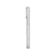 AmazingThing Titan Pro Spin Lens Case for iPhone 18 Pro with Rotating Ring and Lanyard Mount, MagSafe Compatible - Clear
