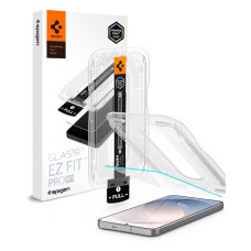 Spigen Glas.tR EZ Fit Pro AC Tempered Glass for Samsung Galaxy S26 FE