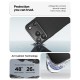 Spigen Liquid Air Case for iPhone 18 Pro / 17 Pro - Matte Black
