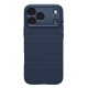Spigen Liquid Air Case for iPhone 18 Pro / 17 Pro - Navy Blue