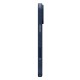 Spigen Liquid Air Case for iPhone 18 Pro / 17 Pro - Navy Blue