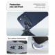 Spigen Liquid Air Case for iPhone 18 Pro / 17 Pro - Navy Blue