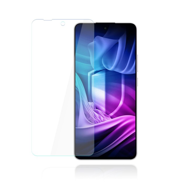 Matte foil 3mk Silky Matt Pro for Oppo Reno 13F 4G