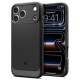 Spigen Rugged Armor MagSafe Case for iPhone 18 Pro / 17 Pro - Matte Black