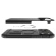 Spigen Tough Armor Case for iPhone 18 Pro Max / 17 Pro Max - Black
