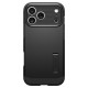 Spigen Tough Armor Case for iPhone 18 Pro Max / 17 Pro Max - Black