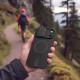 Tech-Protect Kevlar Aura MagSafe Case for iPhone 18 Pro / 17 Pro - Black