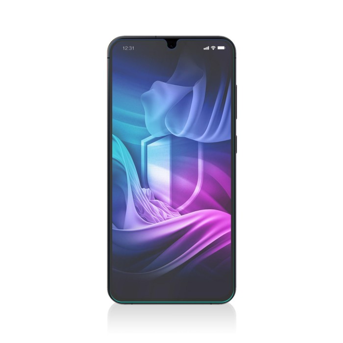 3mk Silky Matt Pro matte foil for Samsung Galaxy S25+