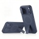 Tech-Protect Kevlar Aura MagSafe Case for iPhone 18 Pro Max / 17 Pro Max - Navy Blue