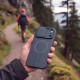 Tech-Protect Kevlar Aura MagSafe Case for iPhone 18 Pro Max / 17 Pro Max - Navy Blue