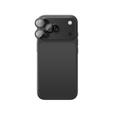 AmazingThing Radix Vision Lens Camera Lens Protector for iPhone 18 Pro / 18 Pro Max - Black