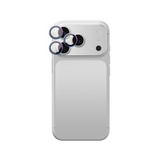 AmazingThing Radix Vision Lens Camera Lens Protector for iPhone 18 Pro / 18 Pro Max - Iridescent