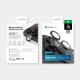 AmazingThing Titan Vision Lens Sapphire for iPhone 18 Pro / 18 Pro Max - Black