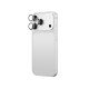 AmazingThing Titan Vision Lens Sapphire for iPhone 18 Pro / 18 Pro Max - Clear