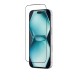 AmazingThing Titan +Care Full Glass tempered glass for iPhone 18 Pro Max with mounting frame