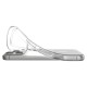 Spigen Liquid Crystal MagSafe Case for iPhone 18 Pro / 17 Pro - Clear and White