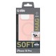 SBS Instinct Mag Case for iPhone 18 Pro / 17 Pro Compatible with MagSafe - Pink